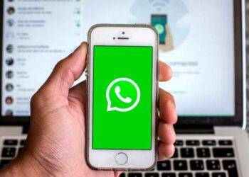 Reprodução/WhatsApp.