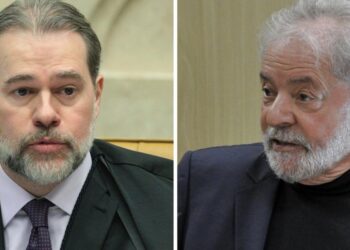 STF | Felipe Gonçalves/247.