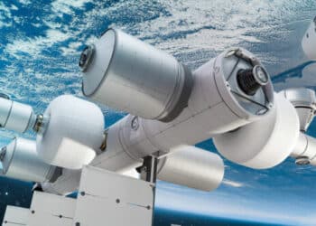 Blue Origin/Reprodução.