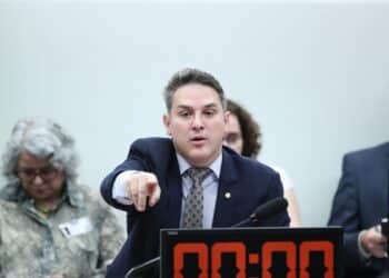 Bruno Spada/Câmara dos Deputados.