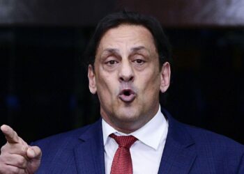 Pedro França/Agência Senado.