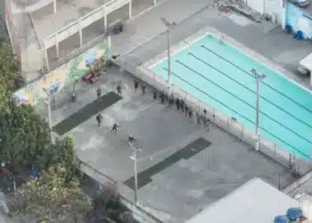 Reprodução/TV Globo