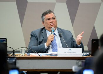 Pedro França/Agência Senado.