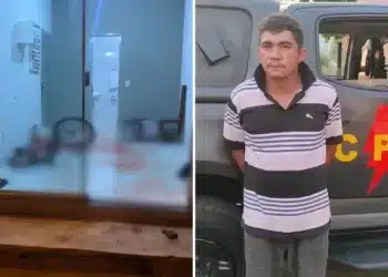 Divulgação/PMGO.