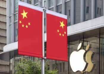 Qilai Shen/Bloomberg.