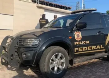 Divulgação/Polícia Federal