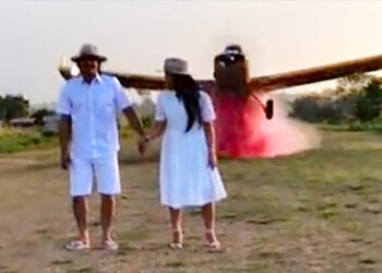 Reprodução/Twitter.