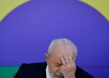 Ueslei Marcelino/Reuters.