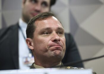 Reprodução/Agência Senado.