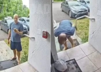 Reprodução/Instagram/Only in Dade.