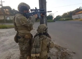 Divulgação / SSP-BA.