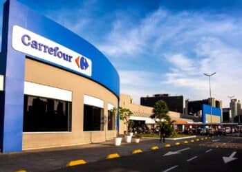 Reprodução/Carrefour.