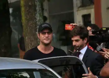 JC Pereira / AgNews