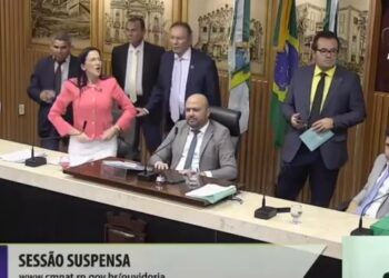 Reprodução
