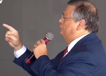 Reprodução/Twitter.