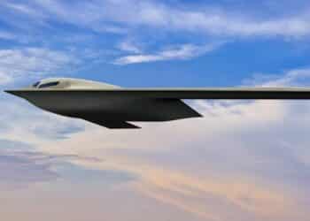 Força Aérea dos EUA/Divulgação