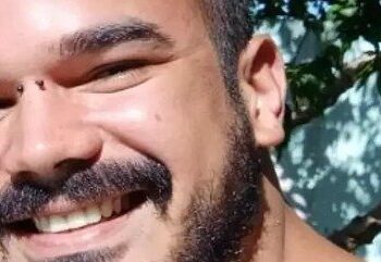REPRODUÇÃO/REDES SOCIAIS.