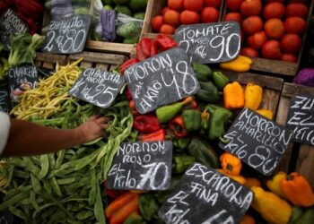 Reprodução/Agustin Marcarian/Reuters.