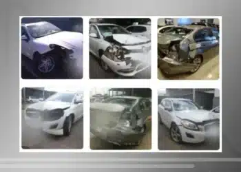 Divulgação/Polícia Civil do Distrito Federal.