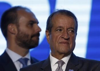 Cristiano Mariz/16.03.2023.