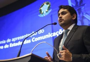 JOSÉ CRUZ/AGÊNCIA BRASIL.