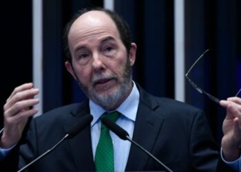EDILSON RODRIGUES/AGÊNCIA SENADO.