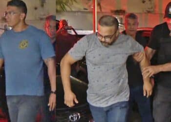 Reprodução/TV Globo.
