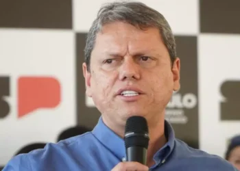Sergio Barzaghi/Governo de SP