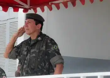 Exército Brasileiro/Reprodução