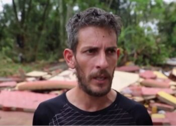 Reprodução/Jovem Pan News.