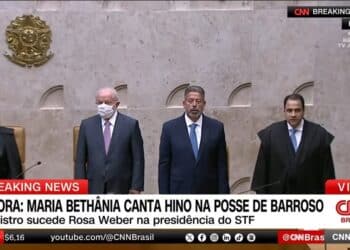 Reprodução CNN