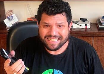 Reprodução/Redes Sociais.