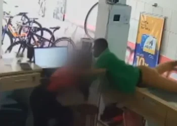 Reprodução/Twitter.