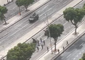 Reprodução/Twitter.