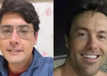 Reprodução/Redes sociais.