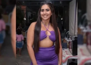 Reprodução/Arquivo Pessoal.