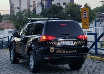 Divulgação/Polícia Federal.