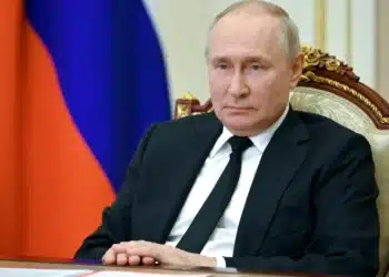 Alexander Kazakov/Sputnik/AFP.