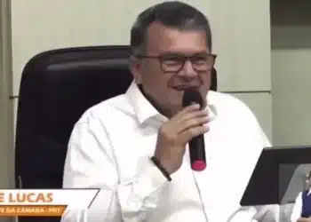 Reprodução/Twitter.