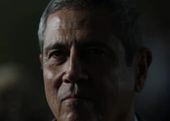 Cristiano Mariz/ Agência O Globo.