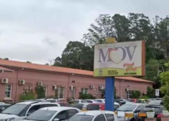 Reprodução/Google Street View.