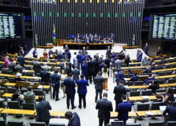 Pablo Valadares/Câmara dos Deputados.