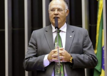 Michel Jesus/Câmara dos Deputados.