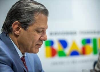 Diogo Zacarias/Ministério da Fazenda