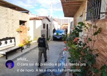 Reprodução/Instagram @tvsocialmidia.
