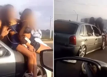 Reprodução/Redes Sociais.