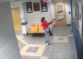 Reprodução/WFSB 3.