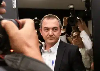 RAFAELA FELICCIANO/METRÓPOLES.