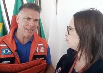 Reprodução/Twitter.