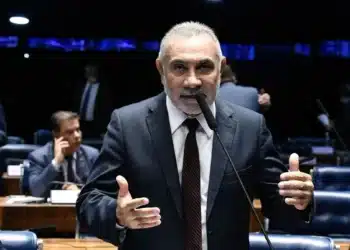 Roque de Sá/Agência Senado.